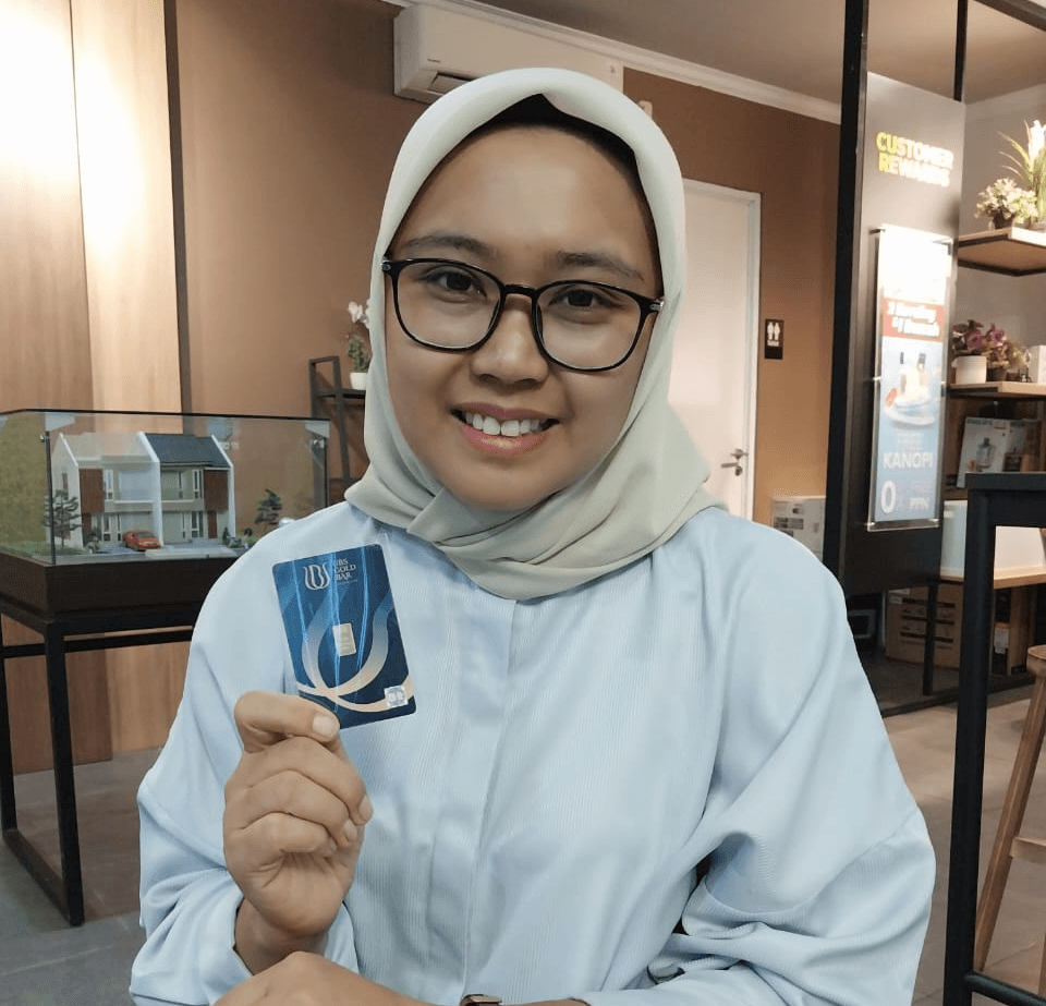 Sinta Lestari's review