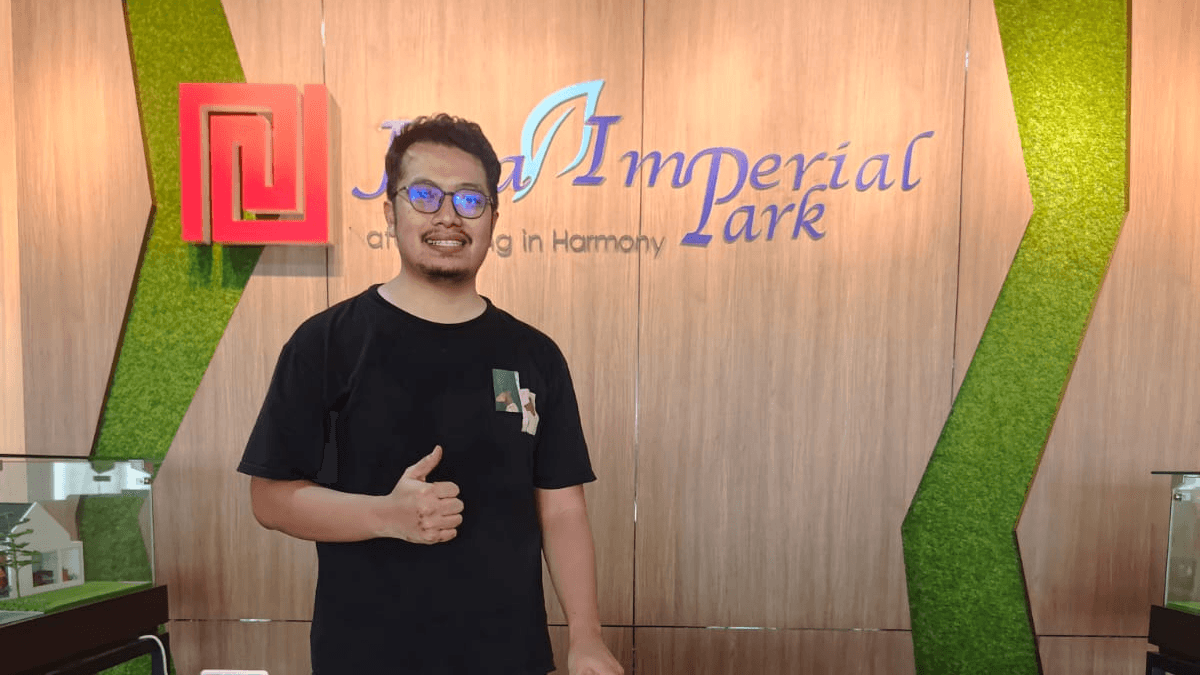 Riko Pratama's review